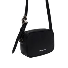 画像3: COOTIE PRODUCTIONS/Leather Shoulder Bag（Black）［レザーショルダーバッグ-25秋冬］ (3)