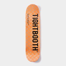 画像3: TIGHTBOOTH/GRILLS［スケートデッキ-25秋冬］ (3)