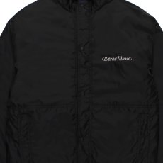 画像5: WACKO MARIA/REVERSIBLE LEOPARD BOA FLEECE JACKET（GRAY）［リバーシブルレオパードボアフリースJKT-25秋冬］ (5)