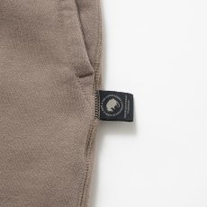 画像4: RATS/FLEECE JOGGER SWEAT PANTS（KHAKI）［ジョガースウェットパンツ-25秋冬］ (4)
