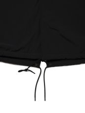 画像6: COOTIE PRODUCTIONS/N/C Tassar Type M-51 Coat（Black）［M-51コート-25秋冬］ (6)