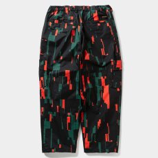 画像2: TIGHTBOOTH/TACTICAL BALLOON PANTS（Noise）［タクティカルバルーンパンツ-25秋冬］ (2)