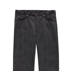 画像3: WACKO MARIA/LEE / CORDUROY PANTS（GRAY）［コーデュロイパンツ-25秋冬］ (3)