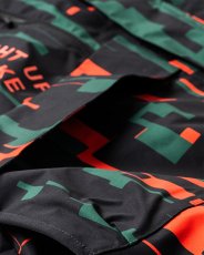 画像10: TIGHTBOOTH/HOODED TACTICAL JACKET（Noise）［フーデッドタクティカルJKT-25秋冬］ (10)