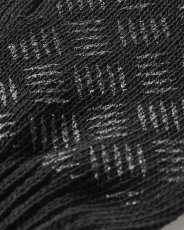 画像3: TIGHTBOOTH/LOGO FINGERLESS GLOVE（Black）［フィンガーレスグローブ-25秋冬］ (3)