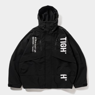 ジャケット・アウター TIGTHBOOTH TIGHTBOOTH - HUNTING JKT - SHRED