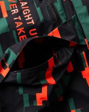 画像8: TIGHTBOOTH/HOODED TACTICAL JACKET（Noise）［フーデッドタクティカルJKT-25秋冬］ (8)