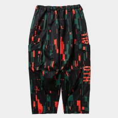 画像1: TIGHTBOOTH/TACTICAL BALLOON PANTS（Noise）［タクティカルバルーンパンツ-25秋冬］ (1)