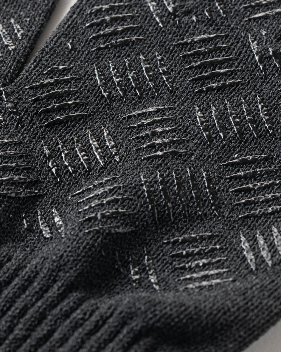 画像3: TIGHTBOOTH/LOGO GLOVE（Black）［グローブ-25秋冬］ (3)