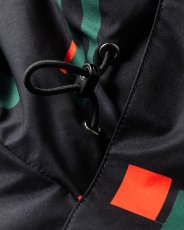 画像4: TIGHTBOOTH/HOODED TACTICAL JACKET（Noise）［フーデッドタクティカルJKT-25秋冬］ (4)