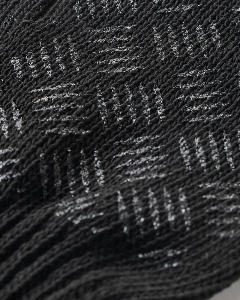 画像3: TIGHTBOOTH/LOGO FINGERLESS GLOVE（Black）［フィンガーレスグローブ-25秋冬］