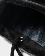 画像9: TIGHTBOOTH/VELOUR PIPING BALLOON PANTS（Black）［ベロアパイピングバルーンパンツ-25秋冬］ (9)