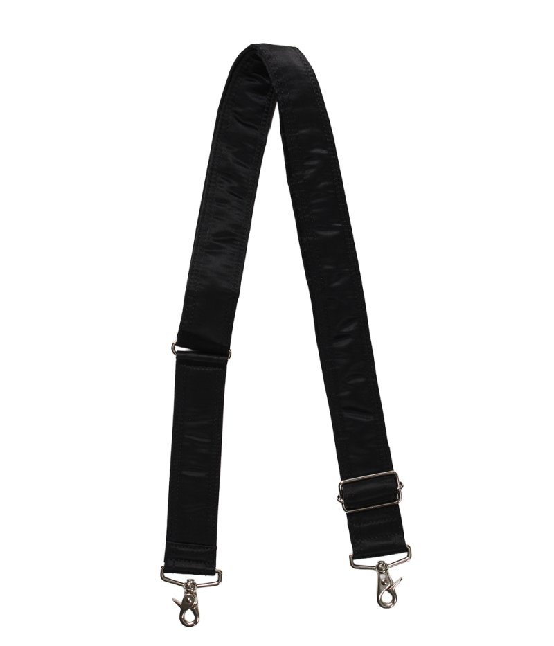 画像3: WACKO MARIA/SPEAK EASY / NYLON 12 inch RECORD BAG（BLACK）［ナイロン12inchレコードバッグ-25秋冬］