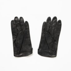 画像2: RATS/DRIVING GLOVE（BLACK/BRASS）［ドライビンググローブ-25秋冬］ (2)