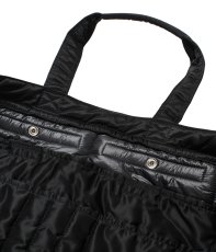 画像8: WACKO MARIA/SPEAK EASY / NYLON 12 inch RECORD BAG（BLACK）［ナイロン12inchレコードバッグ-25秋冬］ (8)