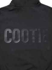 画像4: COOTIE PRODUCTIONS/Chubby Sweat Hoodie（Gray）［チャビースウェットフーディー-25秋冬］ (4)