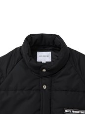 画像3: COOTIE PRODUCTIONS/Error Fit Padded Racing Jacket（Black）［エラーフィットレーシングJKT-25秋冬］ (3)