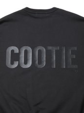 画像4: COOTIE PRODUCTIONS/Chubby Sweat Crew（Gray）［チャビースウェットクルー-25秋冬］ (4)