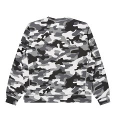 画像2: BlackEyePatch/BFEP CREW SWEAT（CITY CAMO） (2)