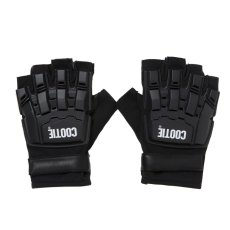 画像1: COOTIE PRODUCTIONS/All Terrain Racing Glove（Black）［オールテレーングローブ-25秋冬］ (1)
