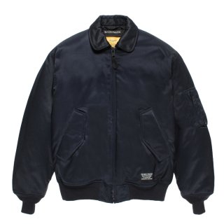 SPIEWAK CPW-45 Flight Jacket 黒 L SPIEWAK CPW-45 Flight Jacket 黒 L