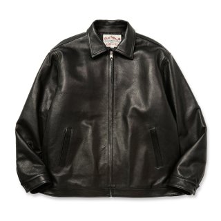 オ*ソ様 ㉟22SS【新品】☆CALEE　キャリー：レザー　ロゴ型押し　チョーク CALEE（キャリー）│通販正規取扱店LOCKSTOCK