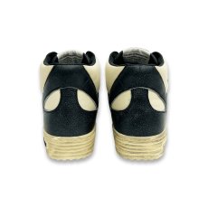 画像3: DAIRIKU/CONVERSE / WEAPON HI / DK（Black）［ウエポンHI-25秋冬］ (3)