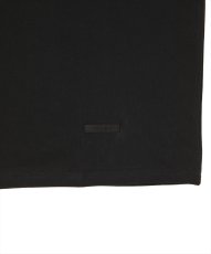 画像4: 【ご予約受付中！26年5月入荷予定】ROTTWEILER/R9 BASIC NOSLEEVE TEE（BLACK）［ノースリーブT-26春夏］ (4)