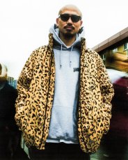 画像6: WACKO MARIA/WILD THINGS / LEOPARD HAPPY JACKET（BEIGE）［レオパードハッピーJKT-25秋冬］ (6)
