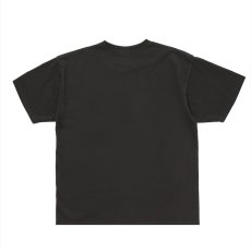 画像2: 【ご予約受付中！26年4月入荷予定】ROTTWEILER/ROT TEE（BURGUNDY）［ピグメント加工プリントT-26春夏］ (2)