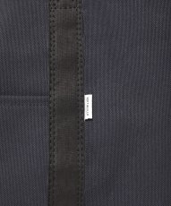 画像4: 【ご予約受付中！26年3月入荷予定】ROTTWEILER/R9 LARGE TOTE BAG（NAVY）［ラージトートバッグ-26春夏］ (4)