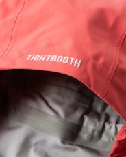 画像4: TIGHTBOOTH/MOUNTAIN PARKA（Orange）［マウンテンパーカー-25秋冬］ (4)