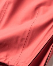 画像7: TIGHTBOOTH/3 LAYER BALLOON PANTS（Orange）［3レイヤーバルーンパンツ-25秋冬］ (7)