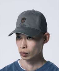 画像5: 【ご予約受付中！26年4月入荷予定】ROTTWEILER/RW CAP（OLIVE）［キャップ-26春夏］ (5)