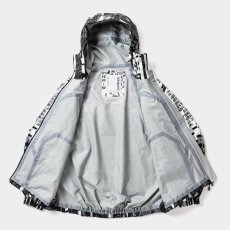 画像3: TIGHTBOOTH/MOUNTAIN PARKA（Shredder）［マウンテンパーカー-25秋冬］ (3)