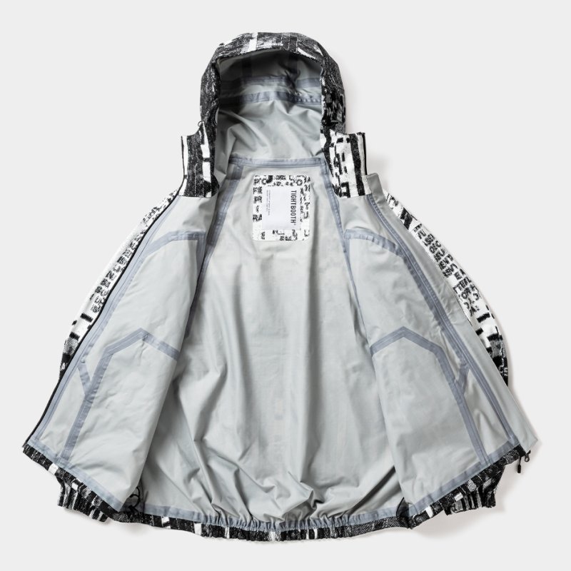 30%OFF】TIGHTBOOTH/MOUNTAIN PARKA（Shredder）［マウンテンパーカー