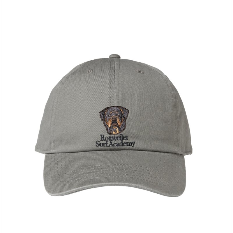 画像1: 【ご予約受付中！26年4月入荷予定】ROTTWEILER/RW CAP（OLIVE）［キャップ-26春夏］
