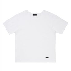 画像2: 【ご予約受付中！26年4月入荷予定】ROTTWEILER/R9 LAND CUTOFF TEE（WHITE）［カットオフT-26春夏］ (2)