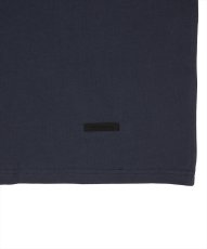画像4: 【ご予約受付中！26年4月入荷予定】ROTTWEILER/R9 LAND CUTOFF TEE（NAVY）［カットオフT-26春夏］ (4)