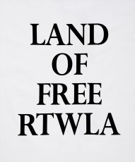 画像5: 【ご予約受付中！26年4月入荷予定】ROTTWEILER/R9 LAND CUTOFF TEE（WHITE）［カットオフT-26春夏］ (5)