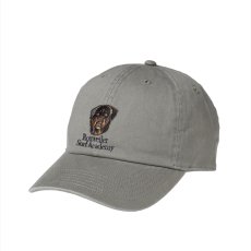 画像2: 【ご予約受付中！26年4月入荷予定】ROTTWEILER/RW CAP（OLIVE）［キャップ-26春夏］ (2)