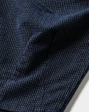 画像7: TIGHTBOOTH/DOT CORD BALLOON PANTS（Navy）［ドットコーデュロイバルーンパンツ-25秋冬］ (7)