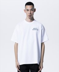 画像6: 【ご予約受付中！26年4月入荷予定】ROTTWEILER/DOGRACE TEE（WHITE）［プリントT-26春夏］ (6)
