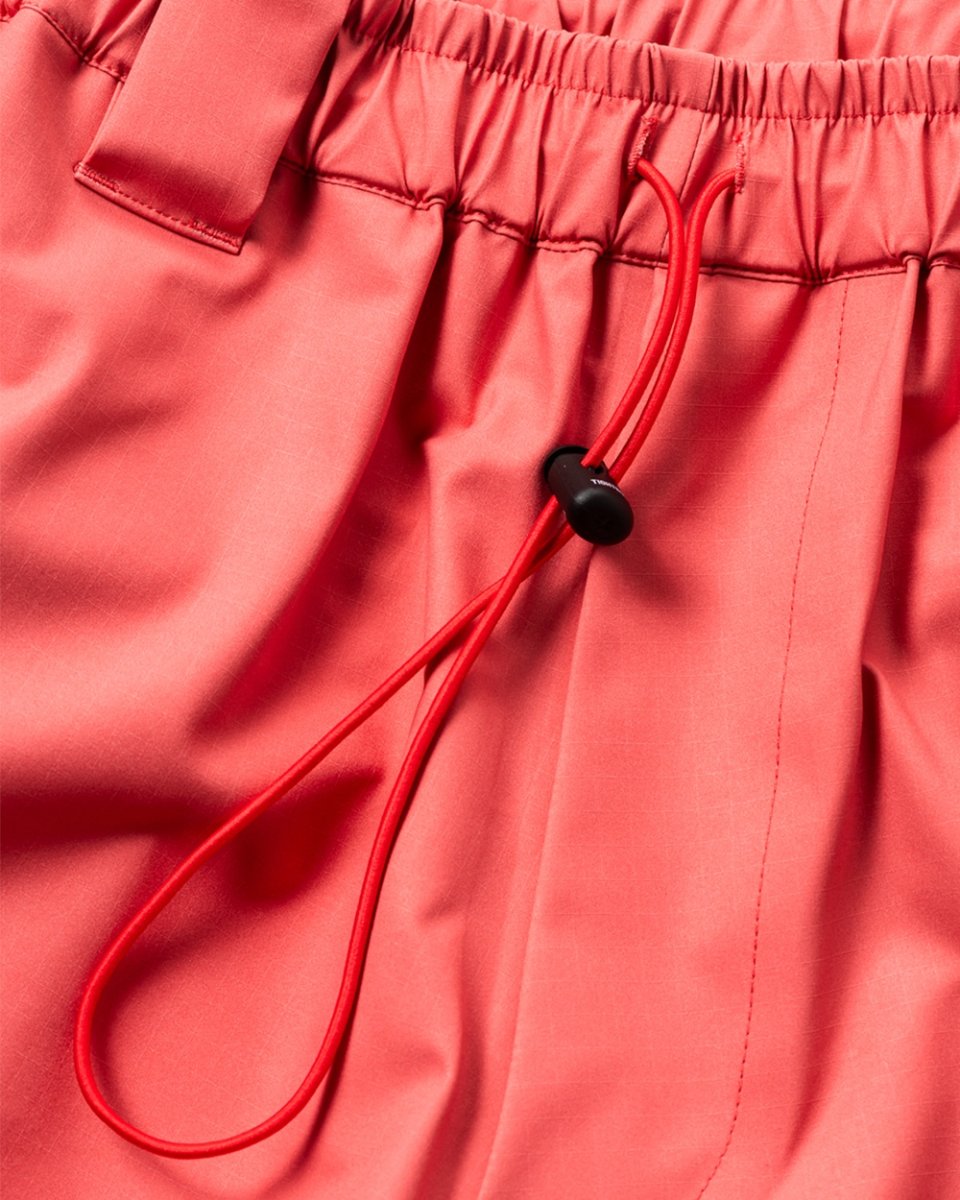 画像5: TIGHTBOOTH/3 LAYER BALLOON PANTS（Orange）［3レイヤーバルーンパンツ-25秋冬］ (5)