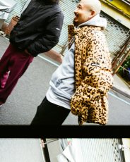 画像8: WACKO MARIA/WILD THINGS / LEOPARD HAPPY JACKET（BEIGE）［レオパードハッピーJKT-25秋冬］ (8)