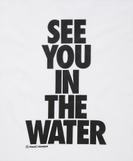 画像6: 【ご予約受付中！26年4月入荷予定】ROTTWEILER/RWMN CUTOFF TEE（WHITE）［カットオフT-26春夏］ (6)