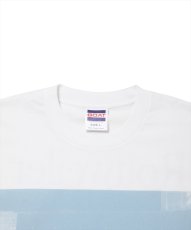 画像3: 【ご予約受付中！26年5月入荷予定】ROTTWEILER/AMERICAN PHOTO TEE（SAX）［プリントT-26春夏］ (3)