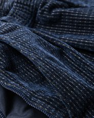 画像6: TIGHTBOOTH/DOT CORD BALLOON PANTS（Navy）［ドットコーデュロイバルーンパンツ-25秋冬］ (6)