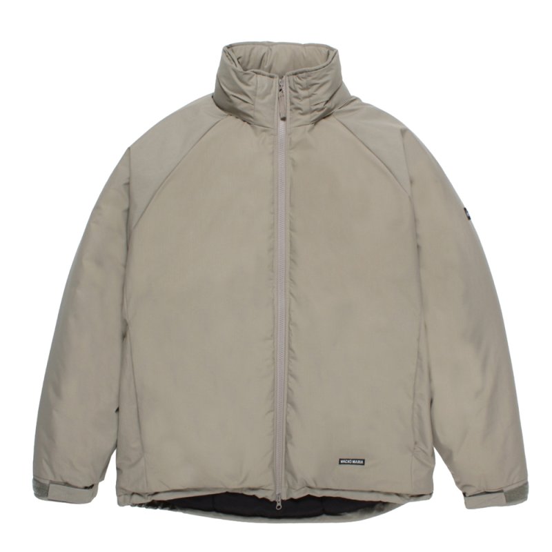 画像1: WACKO MARIA/WILD THINGS / HAPPY JACKET（GRAY）［ハッピーJKT-25秋冬］