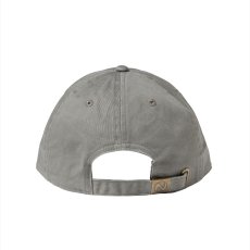 画像3: 【ご予約受付中！26年4月入荷予定】ROTTWEILER/RW CAP（OLIVE）［キャップ-26春夏］ (3)